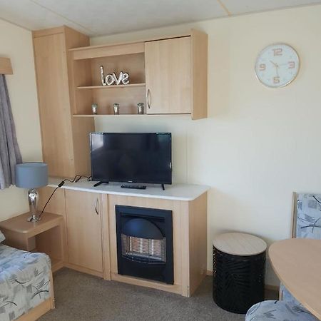 Masons By The Sea Heysham Static Caravan Sleeps 8 Pet Friendly Zewnętrze zdjęcie