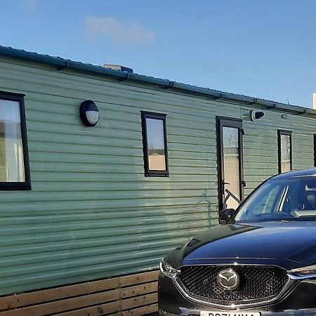 Masons By The Sea Heysham Static Caravan Sleeps 8 Pet Friendly Zewnętrze zdjęcie