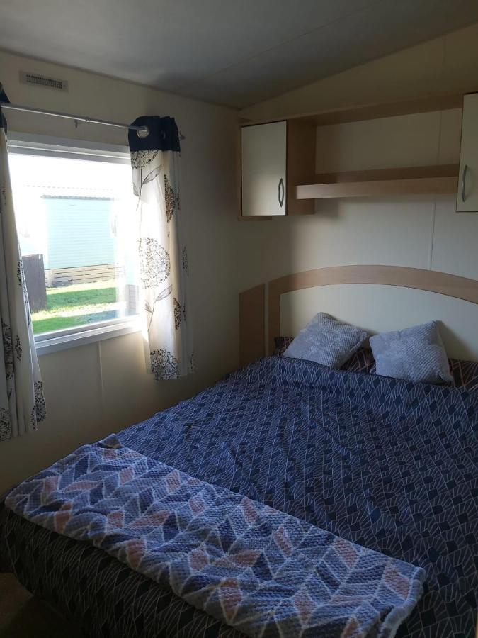 Masons By The Sea Heysham Static Caravan Sleeps 8 Pet Friendly Zewnętrze zdjęcie