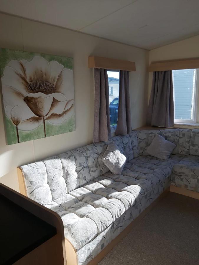 Masons By The Sea Heysham Static Caravan Sleeps 8 Pet Friendly Zewnętrze zdjęcie