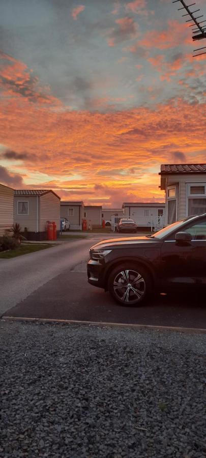 Masons By The Sea Heysham Static Caravan Sleeps 8 Pet Friendly Zewnętrze zdjęcie