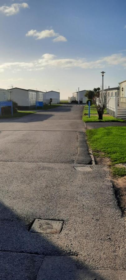 Masons By The Sea Heysham Static Caravan Sleeps 8 Pet Friendly Zewnętrze zdjęcie