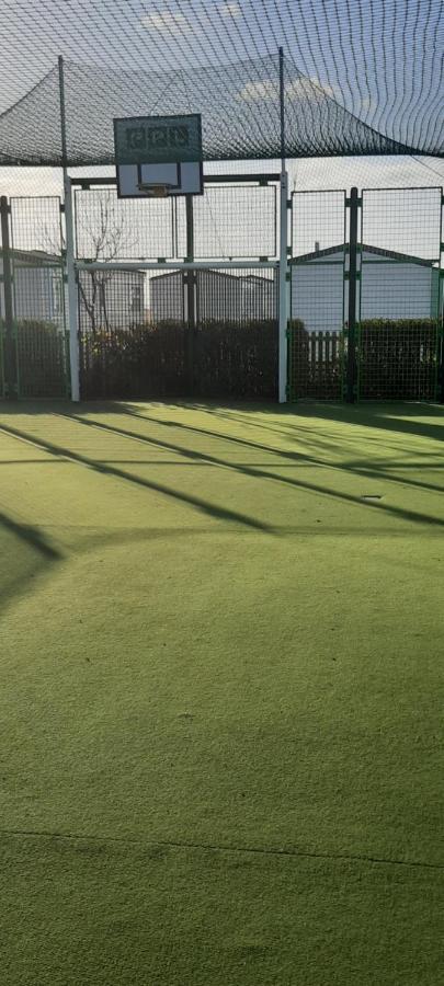 Masons By The Sea Heysham Static Caravan Sleeps 8 Pet Friendly Zewnętrze zdjęcie