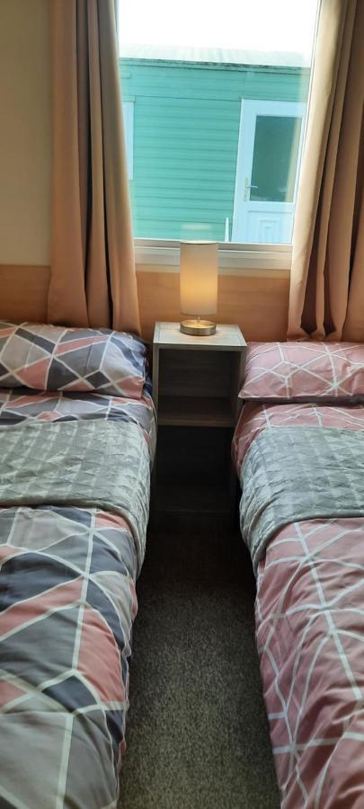 Masons By The Sea Heysham Static Caravan Sleeps 8 Pet Friendly Zewnętrze zdjęcie