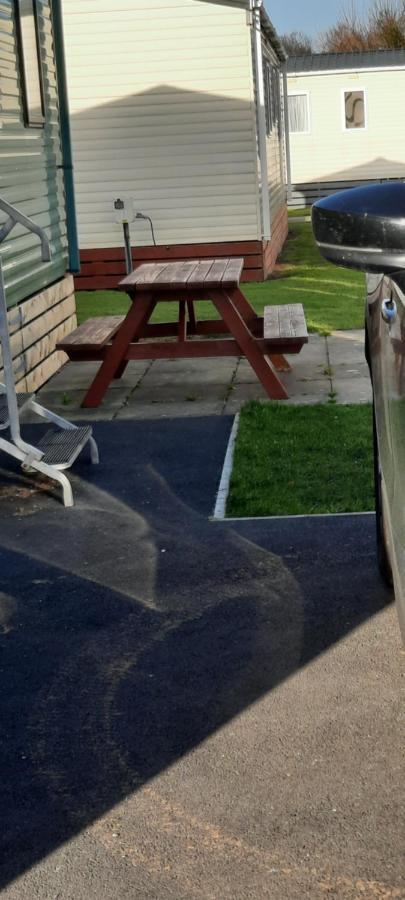 Masons By The Sea Heysham Static Caravan Sleeps 8 Pet Friendly Zewnętrze zdjęcie