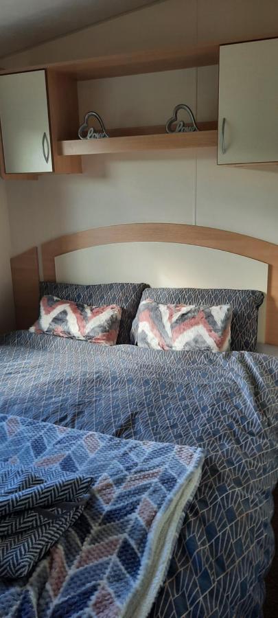 Masons By The Sea Heysham Static Caravan Sleeps 8 Pet Friendly Zewnętrze zdjęcie