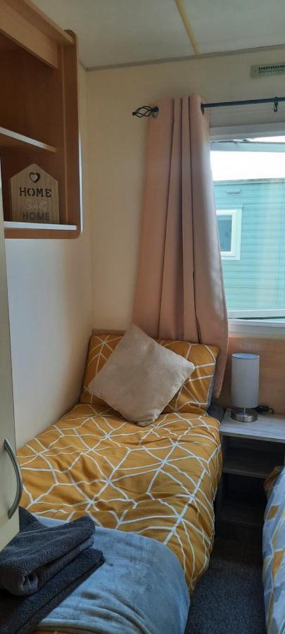 Masons By The Sea Heysham Static Caravan Sleeps 8 Pet Friendly Zewnętrze zdjęcie