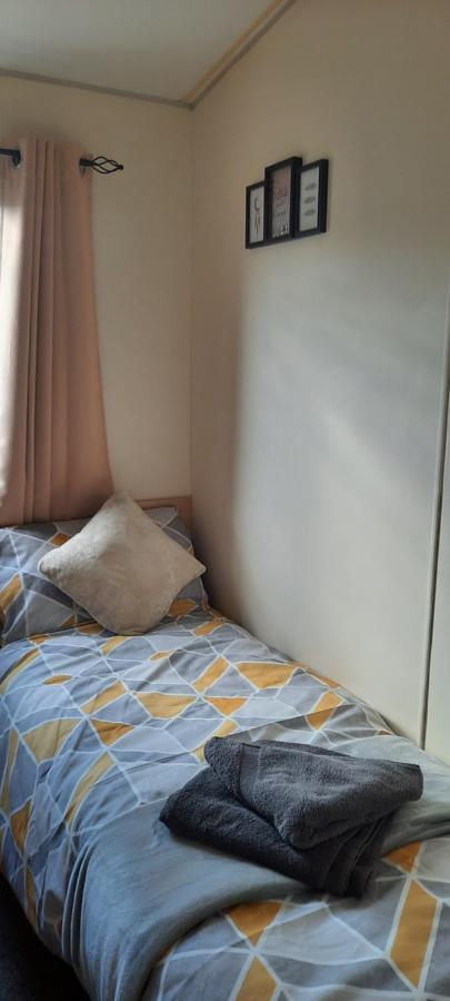 Masons By The Sea Heysham Static Caravan Sleeps 8 Pet Friendly Zewnętrze zdjęcie