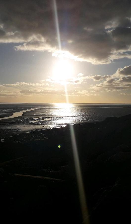 Masons By The Sea Heysham Static Caravan Sleeps 8 Pet Friendly Zewnętrze zdjęcie