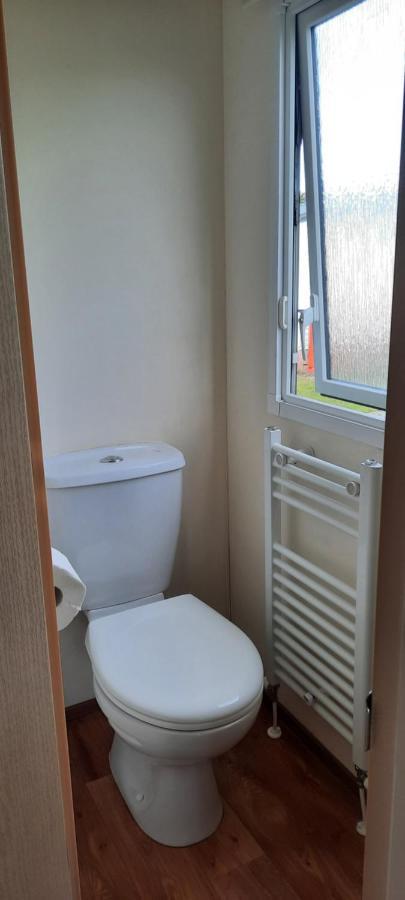 Masons By The Sea Heysham Static Caravan Sleeps 8 Pet Friendly Zewnętrze zdjęcie