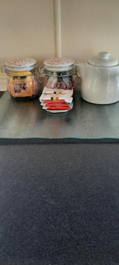 Masons By The Sea Heysham Static Caravan Sleeps 8 Pet Friendly Zewnętrze zdjęcie