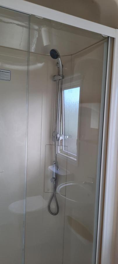 Masons By The Sea Heysham Static Caravan Sleeps 8 Pet Friendly Zewnętrze zdjęcie