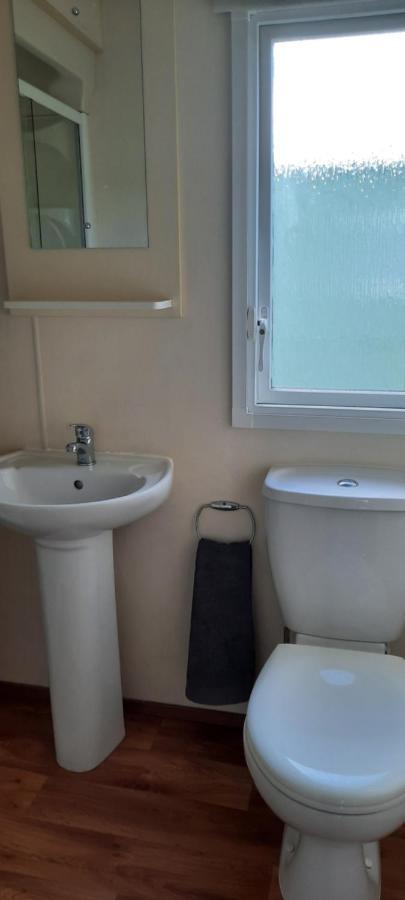 Masons By The Sea Heysham Static Caravan Sleeps 8 Pet Friendly Zewnętrze zdjęcie